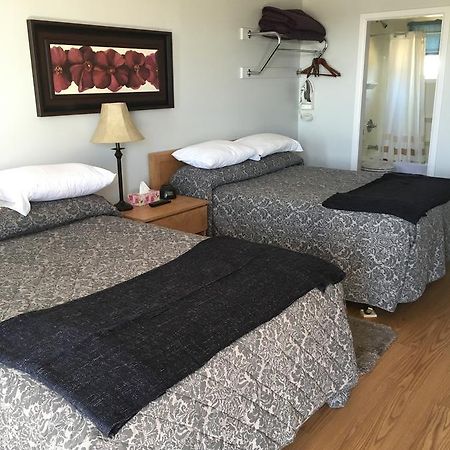 Anchor Motel And Suites Bedeque Dış mekan fotoğraf