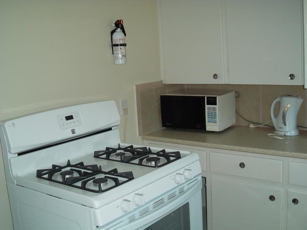 Anchor Motel And Suites Bedeque Dış mekan fotoğraf