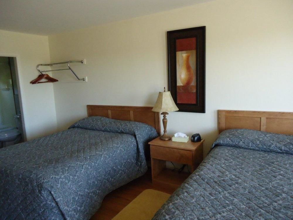 Anchor Motel And Suites Bedeque Dış mekan fotoğraf