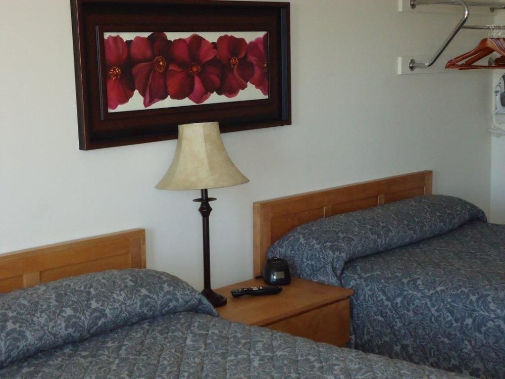 Anchor Motel And Suites Bedeque Dış mekan fotoğraf