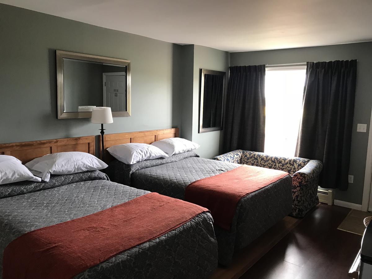 Anchor Motel And Suites Bedeque Dış mekan fotoğraf