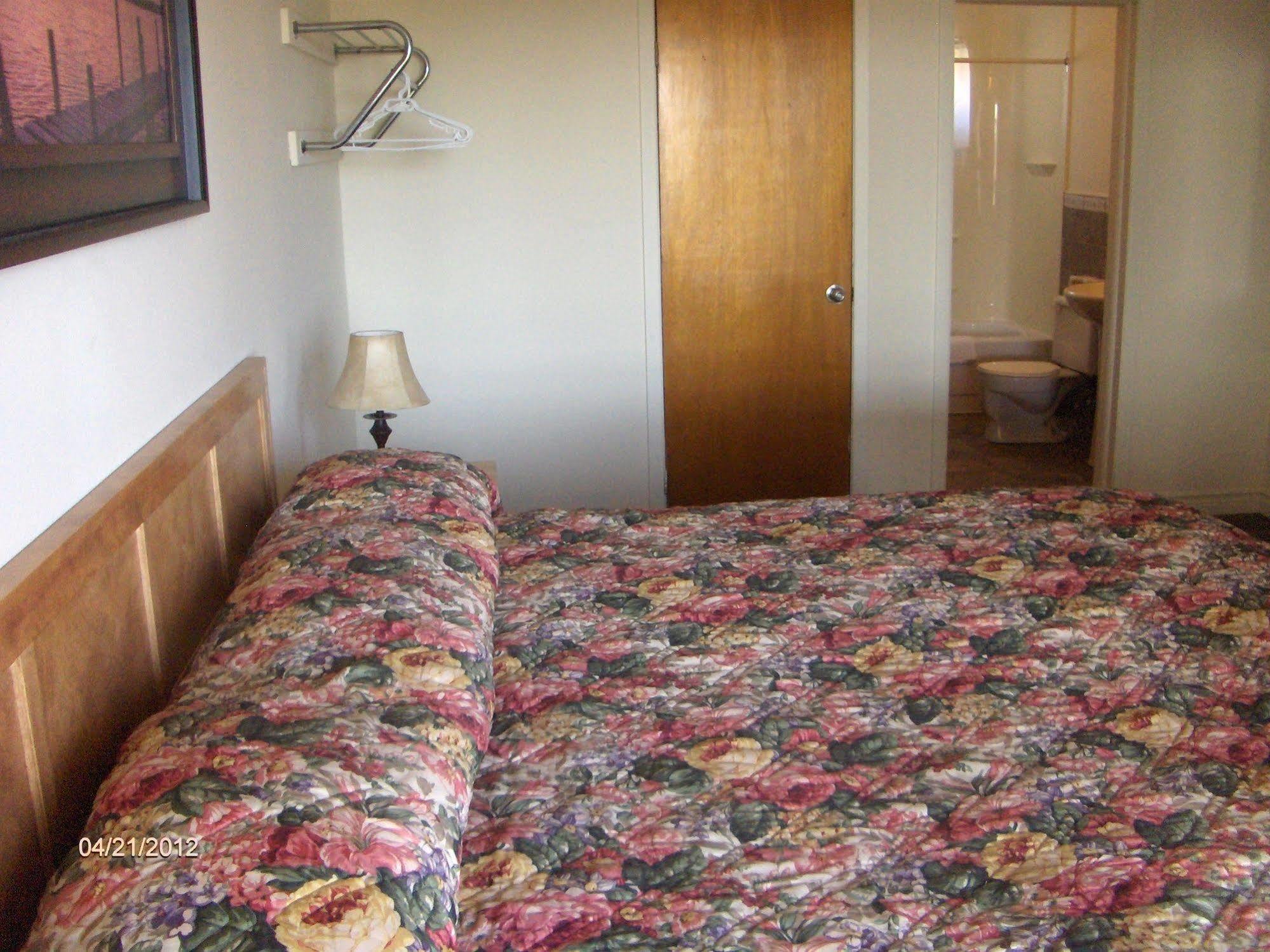 Anchor Motel And Suites Bedeque Dış mekan fotoğraf