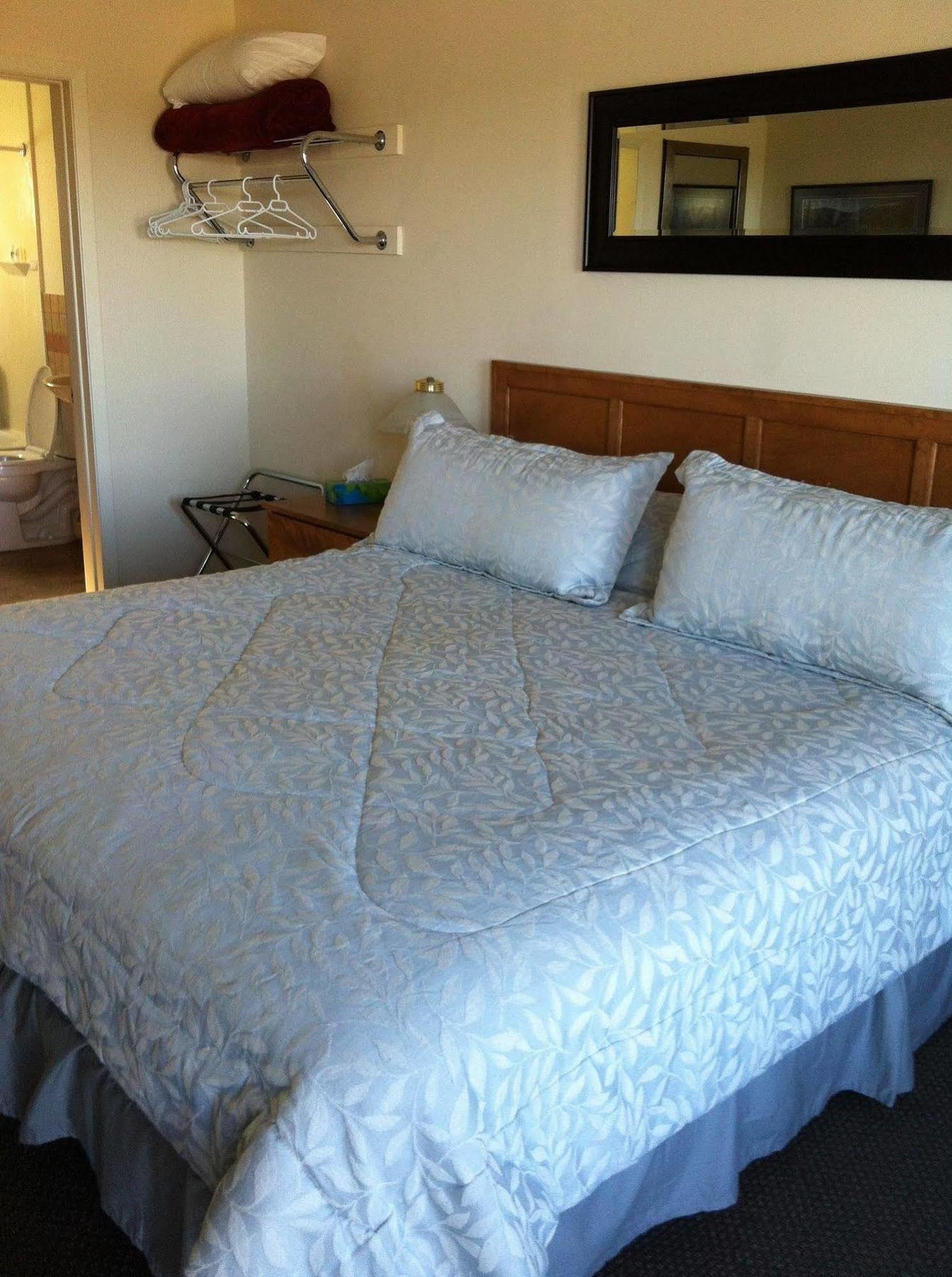 Anchor Motel And Suites Bedeque Dış mekan fotoğraf