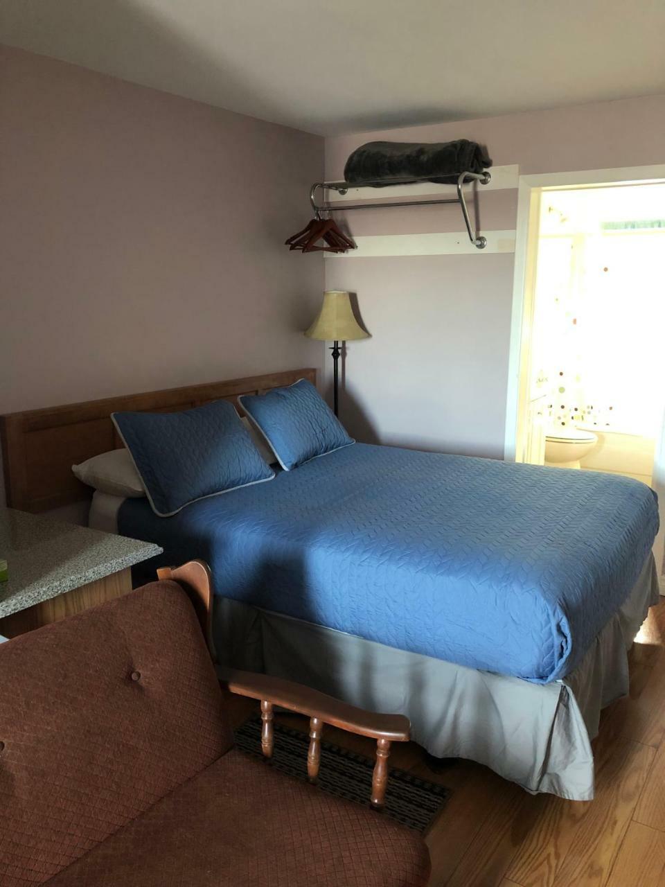Anchor Motel And Suites Bedeque Dış mekan fotoğraf