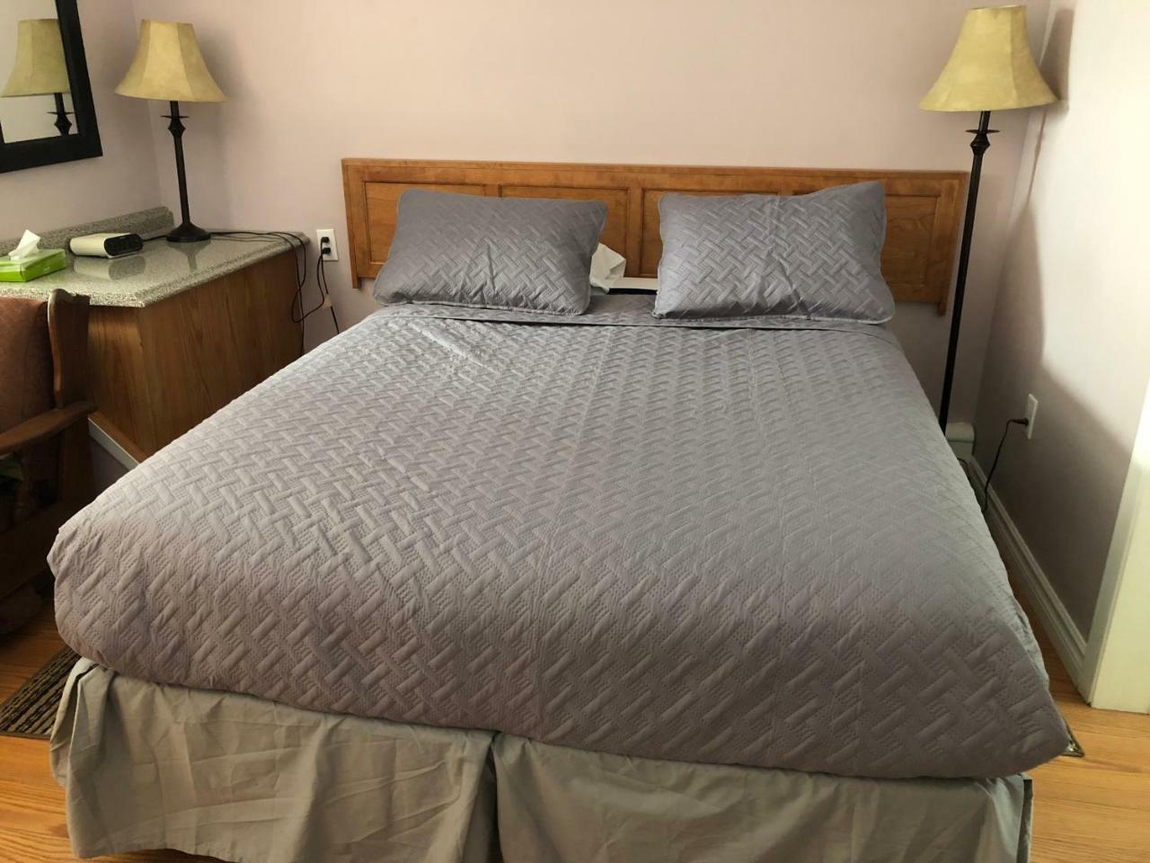 Anchor Motel And Suites Bedeque Dış mekan fotoğraf