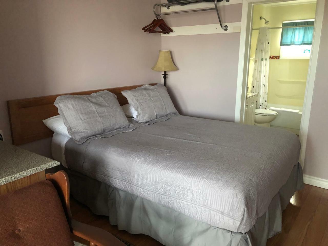 Anchor Motel And Suites Bedeque Dış mekan fotoğraf