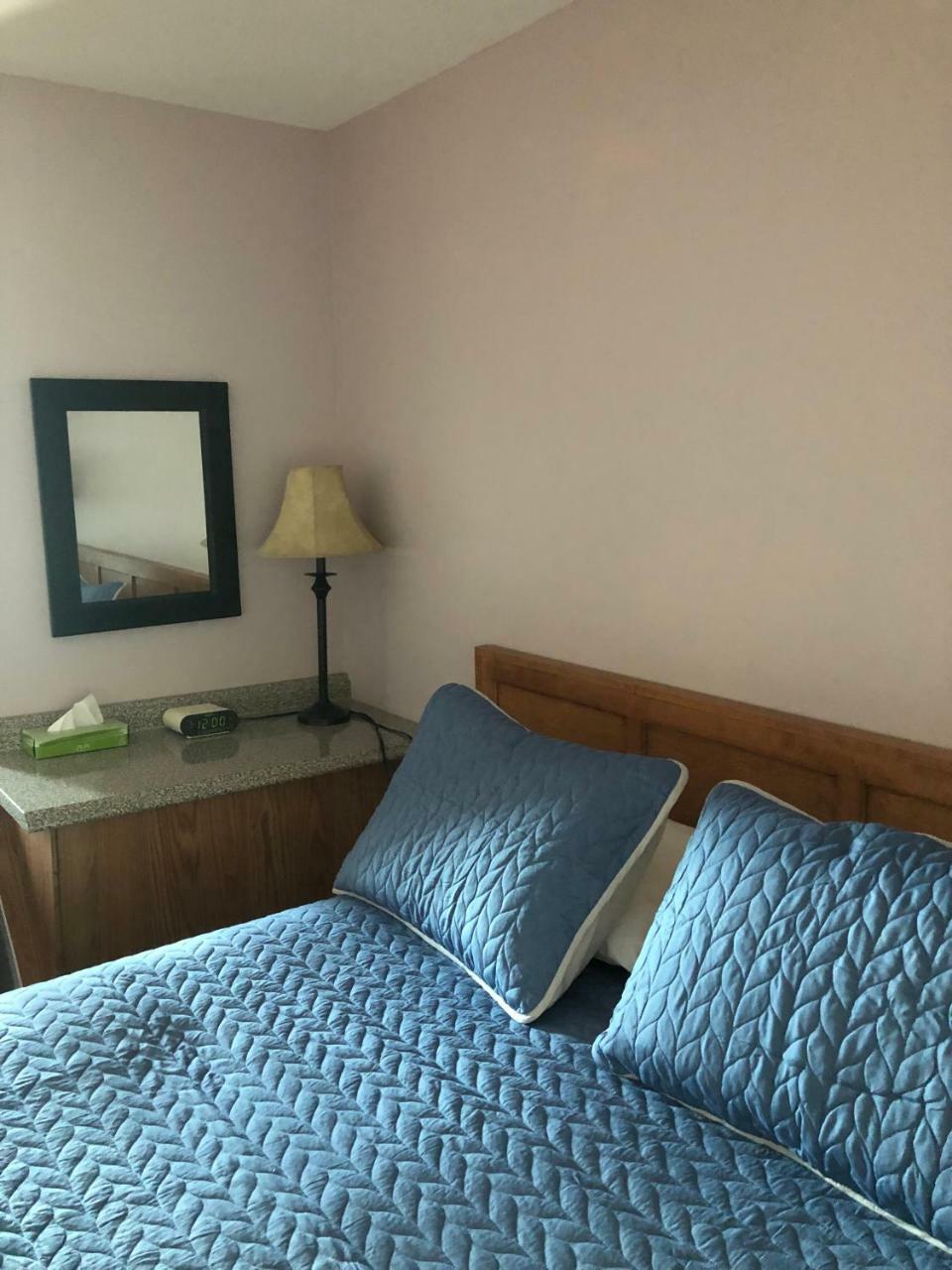 Anchor Motel And Suites Bedeque Dış mekan fotoğraf