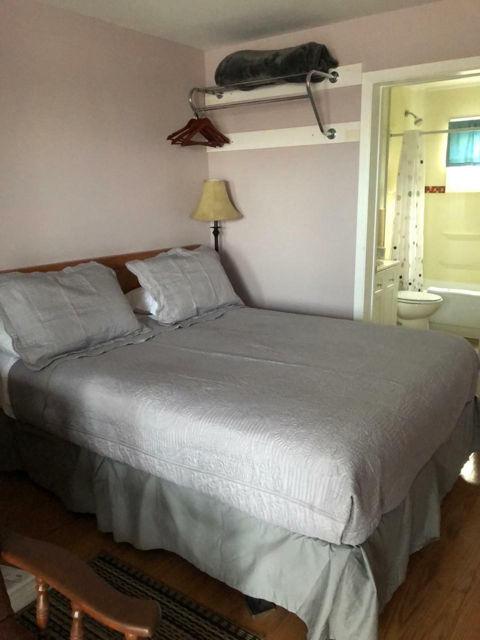 Anchor Motel And Suites Bedeque Dış mekan fotoğraf